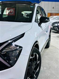 کیا سپۆرتاج